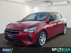 Opel Corsa 1.2 DI Edition Sitzheizung Lenkradheizg.ParkPilot