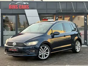Volkswagen Golf Sportsvan R-Line1.4 TSI*ACC*Pano*Stdhzg*CAM