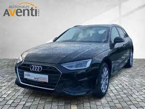 Audi A4 Avant 35 *AHK*ACC*Navi*Kamera*LED*Apple*SHZ* Bild 2
