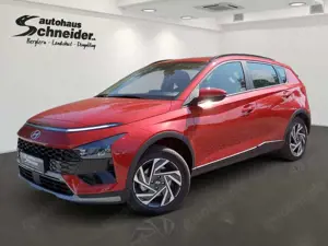 Hyundai BAYON MJ25 1.0 TGDi 7DCT TREND NAVI/LED/BOSE SOUND