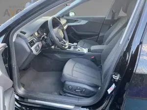Audi A4 Avant 35 *AHK*ACC*Navi*Kamera*LED*Apple*SHZ* Bild 5