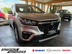Suzuki SX4 S-Cross EDITION Navi*LED*Tempomat*DAB*Keyless Entry