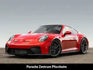 Porsche 992 911 GT3 Touring Liftsystem-VA Dach-Carbon