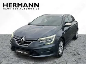 Renault Megane IV 1.3 TCe 115 Grandtour GPF Zen LED*SHZ