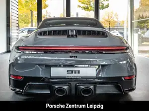 Porsche 992 911 Carrera GTS Cabrio Burmester PDCC Clubleder Bild 5