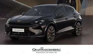 CUPRA Formentor VZ Extreme 333PS 7-Gang DSG 4Drive