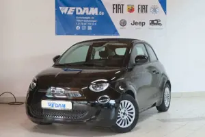 Fiat 500e Cabrio 42 kWh 118PS *Sitzheizung,Kamera*