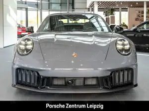 Porsche 992 911 Carrera GTS Cabrio Burmester PDCC Clubleder Bild 4