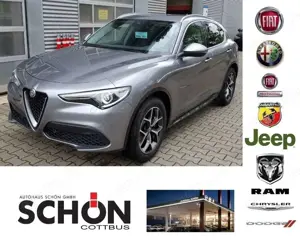 Alfa Romeo Stelvio 2.2 Diesel 16V 154kW Lusso TI AT8-Q4