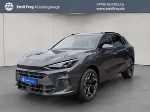 CUPRA Terramar VZ 2.0 TSI 195 kW (265 PS) 7-Gang DSG 4Dr