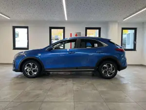 Kia Ceed / cee'd 1.0 T-GDi Core XCeed Navi PDC Tempo Kamera Bild 2