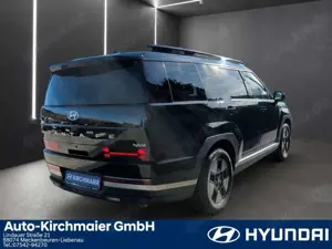 Hyundai SANTA FE INTRO 1.6 T-GDI Hybrid 4WD 360°Cam BOSE Bild 3