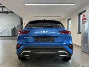 Kia Ceed / cee'd 1.0 T-GDi Core XCeed Navi PDC Tempo Kamera Bild 3
