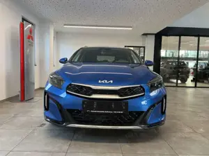 Kia Ceed / cee'd 1.0 T-GDi Core XCeed Navi PDC Tempo Kamera Bild 5