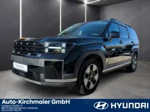 Hyundai SANTA FE INTRO 1.6 T-GDI Hybrid 4WD 360°Cam BOSE