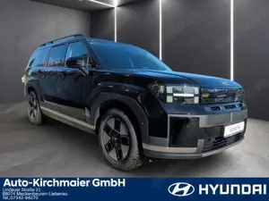 Hyundai SANTA FE INTRO 1.6 T-GDI Hybrid 4WD 360°Cam BOSE Bild 2