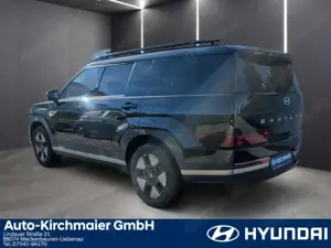Hyundai SANTA FE INTRO 1.6 T-GDI Hybrid 4WD 360°Cam BOSE Bild 4