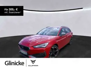 CUPRA Leon Sportstourer 1.5 eTSI ST Pano ACC LED SiHz