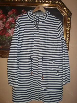 Wetterjacke von-Insel Leben-Gr.46