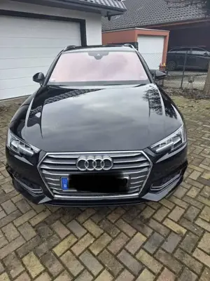 Audi A4 design ultra