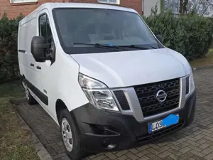 Nissan NV400 NV400 F33.10 L2H2 FWD Pro