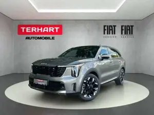 Kia Sorento Platinum 4WD 2.2 CRDi/AHK/Panorama/Massagesitze/36
