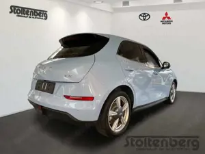 GWM ORA 03 300 Pro Navi digitales Cockpit 360 Kamera ACC Klim Bild 5