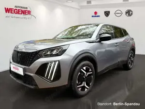 Peugeot 2008 E Business Elektromotor 54kwH *Navi*Kamera*