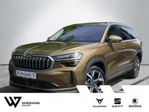 Skoda Kodiaq 2.0 TDI 4x4 Selection AHK PANO LEDER