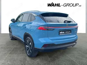 MG HS HS FHEV 165 kW Luxury DAB LED RFK el. Sitze PDC Bild 4