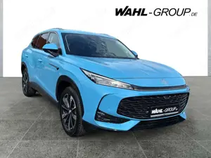 MG HS HS FHEV 165 kW Luxury DAB LED RFK el. Sitze PDC Bild 3