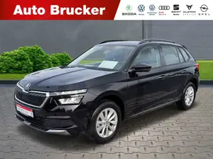 Skoda Kamiq Ambition 1.0 TSI LED DAB PDC Tempomat Alu
