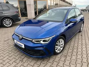 Volkswagen Golf VIII Lim. R-Line AHK ACC Head Up