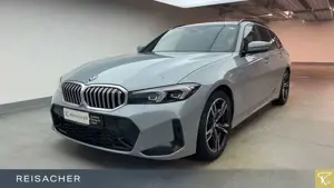 BMW 318 iA Touring M-Sport Widescrren HK RüKa 18"LM