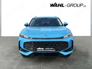 MG HS HS FHEV 165 kW Luxury DAB LED RFK el. Sitze PDC Bild 2