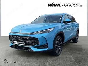 MG HS HS FHEV 165 kW Luxury DAB LED RFK el. Sitze PDC