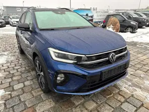 Volkswagen Taigo R Line 1.0 TSI DSG 116 PS-AppleCarPlay-AndroidA... Bild 3