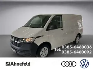 Volkswagen Transporter 6.1 Kasten Bild 1