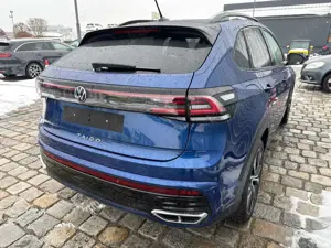 Volkswagen Taigo R Line 1.0 TSI DSG 116 PS-AppleCarPlay-AndroidA... Bild 2