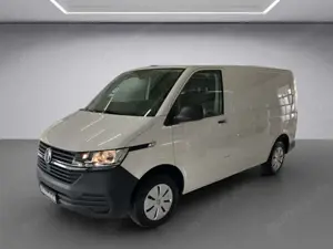 Volkswagen Transporter 6.1 Kasten Bild 2