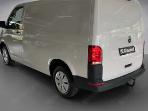 Volkswagen Transporter 6.1 Kasten Bild 4