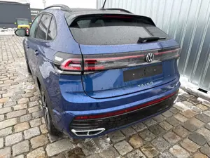 Volkswagen Taigo R Line 1.0 TSI DSG 116 PS-AppleCarPlay-AndroidA... Bild 4