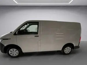 Volkswagen Transporter 6.1 Kasten Bild 3