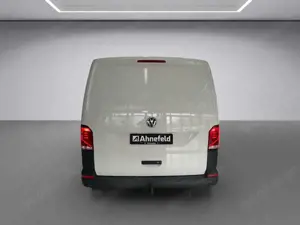 Volkswagen Transporter 6.1 Kasten Bild 5