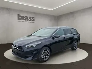 Kia Ceed SW / cee'd SW Ceed Sportswagon 1.5 T-GDI DCT Ultimade Edition