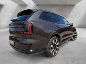 Volvo EX90 Ultra Performance Pure Electric AWD Bild 4
