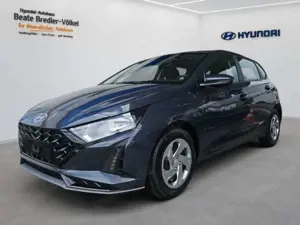 Hyundai i20 Select 1.0 T-GDI NAVI MY 2025 Funktionspaket