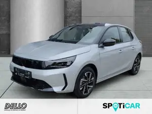 Opel Corsa GS Turbo Komfort-Paket Digitales Cockpit LED ACC A