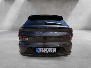 Volvo EX90 Ultra Performance Pure Electric AWD Bild 5