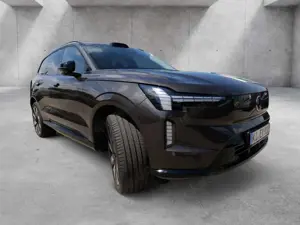 Volvo EX90 Ultra Performance Pure Electric AWD Bild 3